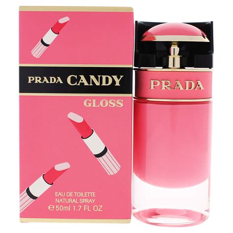 prada candy gloss perfume reviews|prada candy perfume boots.